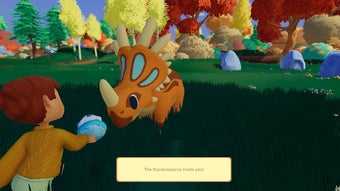 Image 0 for Paleo Pines
