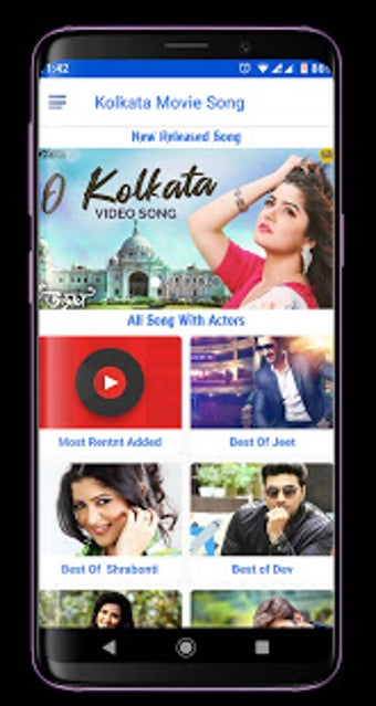 Imagen 0 para kolkata movie song-