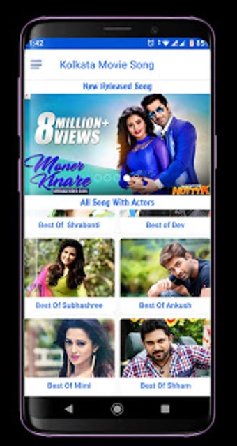 Imagen 1 para kolkata movie song-