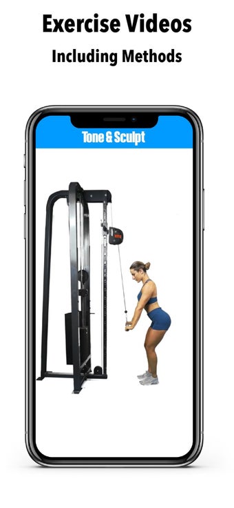 Imagen 3 para Tone and Sculpt