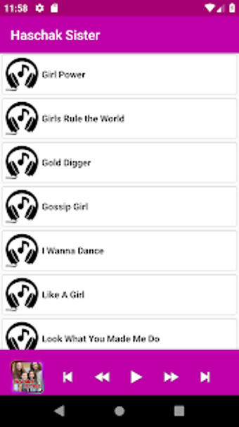 Image 2 for Haschak Sisters Songs 201…