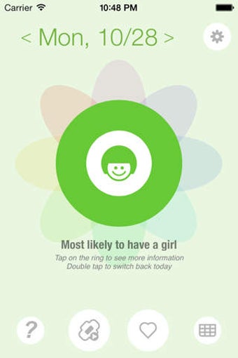 Imagen 0 para Ovulation and Pregnancy C…
