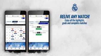 Imagen 3 para Realmadrid App for Window…