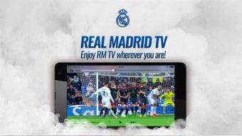 Imagen 0 para Realmadrid App for Window…