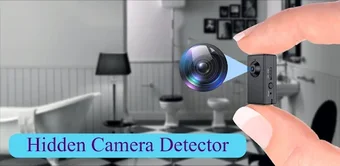 Image 0 for Spy Hidden Camera Detecto…