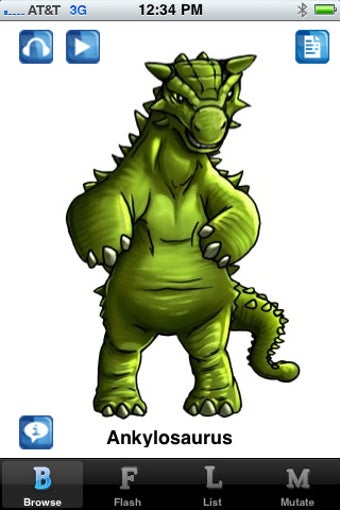 Image 0 for Dinoary Free