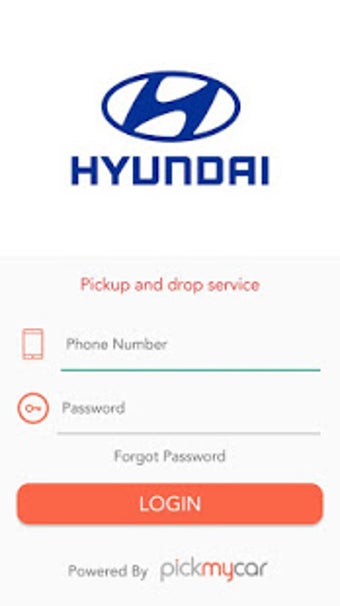 Image 1 for Hyundai - Pickup & Drop S…