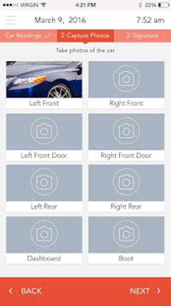 Image 3 for Hyundai - Pickup & Drop S…