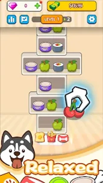 Image 0 for Doggy Match Blast