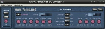 Image 0 for EC Limiter II