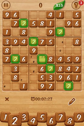 Image 0 for Sudoku Cafe