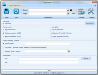 Image 0 for Smart Packer