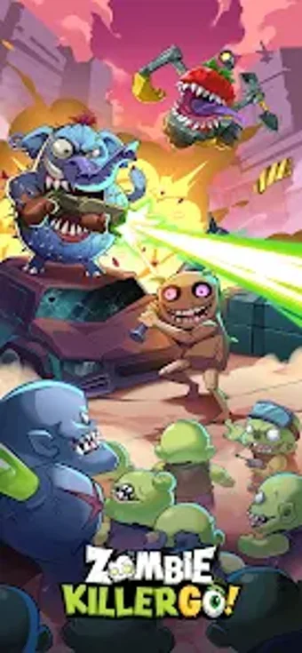 Imagen 0 para Zombie Killer GO