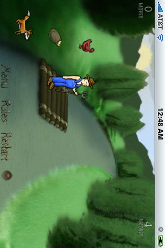 Image 0 for River Cross Free - Logic …