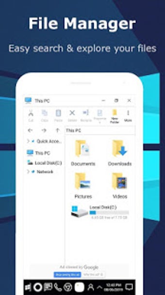Image 2 for Computer Launcher  Win 10…