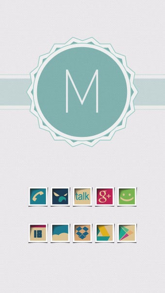 Image 2 for Motif