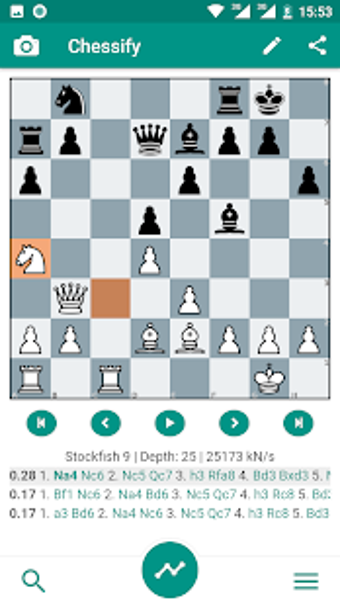 Image 1 for Magic Chess tools. The Be…