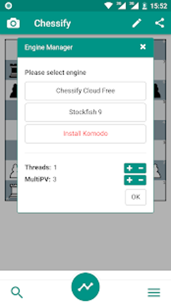 Image 0 for Magic Chess tools. The Be…