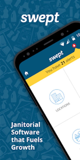 Imagen 2 para Swept