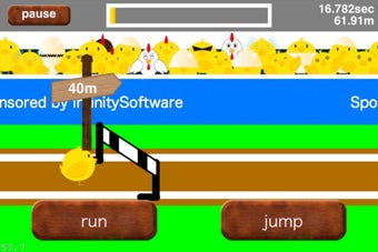 Image 0 for ChickenSport