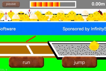 Image 2 for ChickenSport