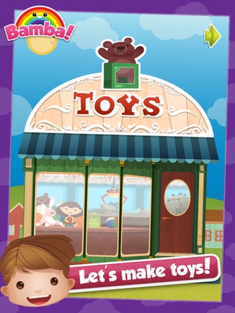 Image 0 for Bamba Toys (Free) - Kids …