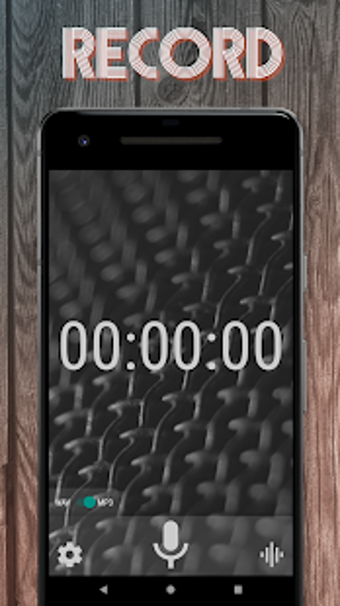 Imagen 2 para WaveEditor for Android Au…
