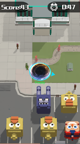 Image 1 for Freddy Hole io