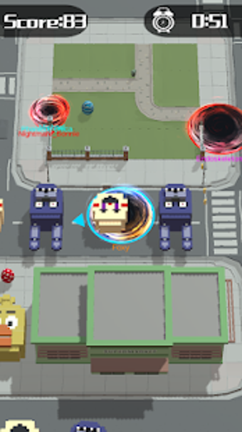 Image 2 for Freddy Hole io