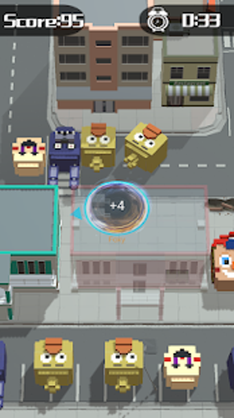 Image 0 for Freddy Hole io