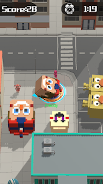 Image 3 for Freddy Hole io