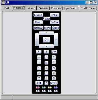 Image 0 for TvLgNetT