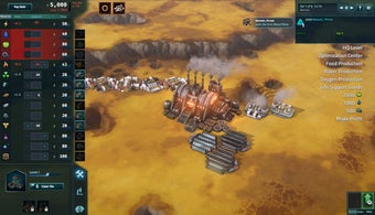Image 0 for Offworld Trading Company:…