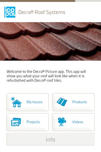 Imagen 0 para Decra Roof Sytems picture…