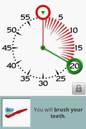 Imagen 0 para Easy Kid Timer
