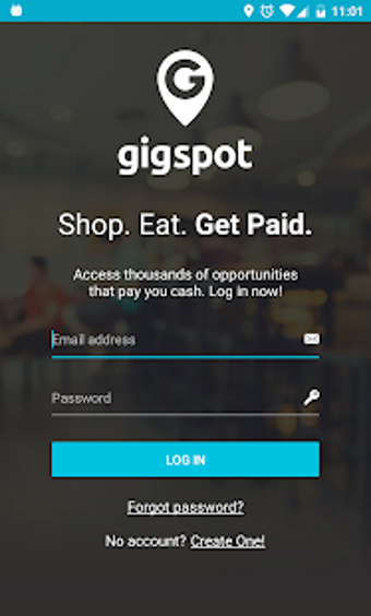 Imagen 0 para GigSpot