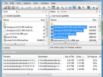 Image 0 for SecureFX U3