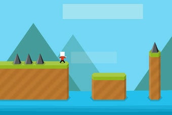 Image 0 for Mr Jump