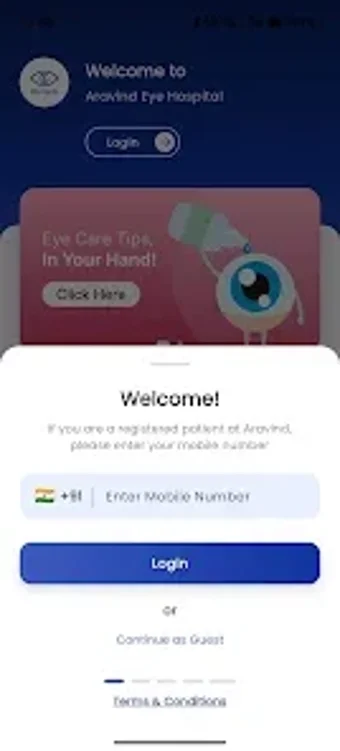 Image 0 for Dhrishti