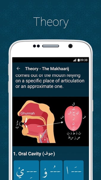 Imagen 2 para Learn Quran
