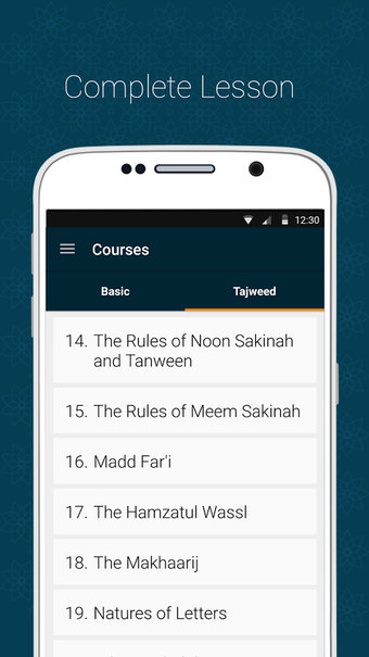 Image 1 for Learn Quran
