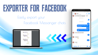 Imagen 2 para Exporter for Facebook - B…