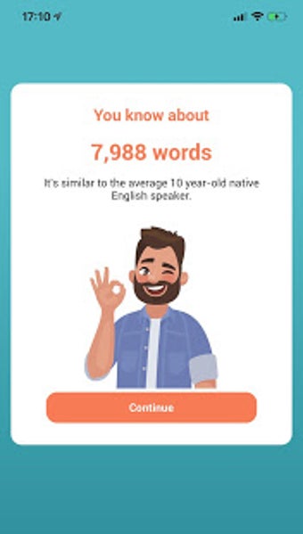 Image 2 for WordUp Vocabulary