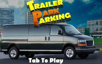 Image 0 for Trailer Van Parking 3D Ga…