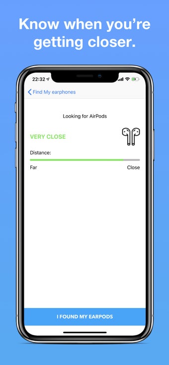 Image 2 for Find My Bluetooth Earbuds