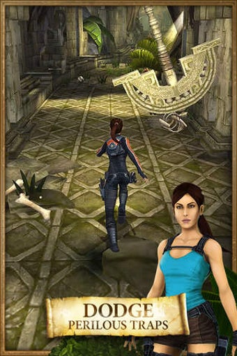 Image 0 for Lara Croft: Relic Run