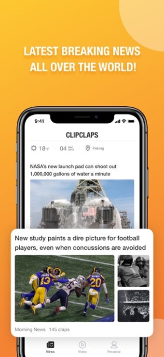 Image 2 for ClipClaps