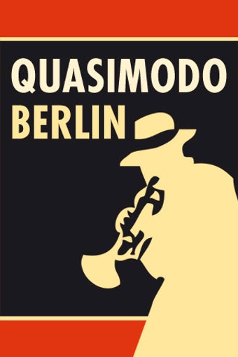 Image 0 for Quasimodo
