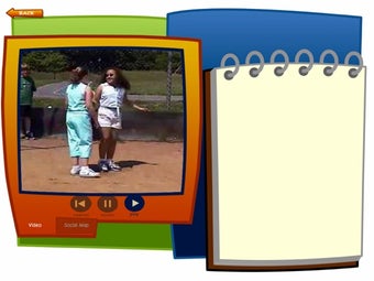 Image 2 for Social Detective Advance