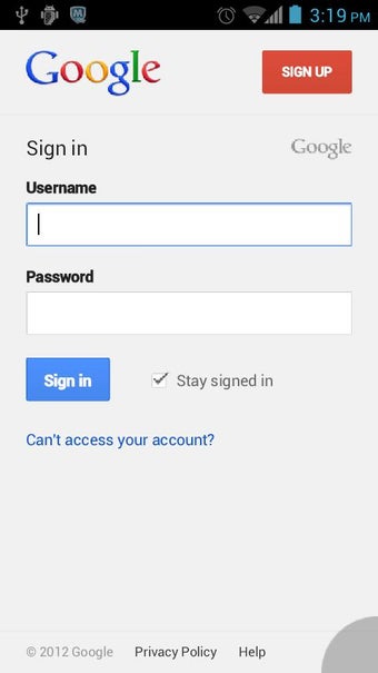 Imagen 2 para Browser for Android